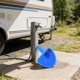 thumbnail image 4 of unbranded Embudo Oscuro Para Llenado De Agua En Camper Con Ajuste Y Construcción Durable Para Exterior, 4 of 8