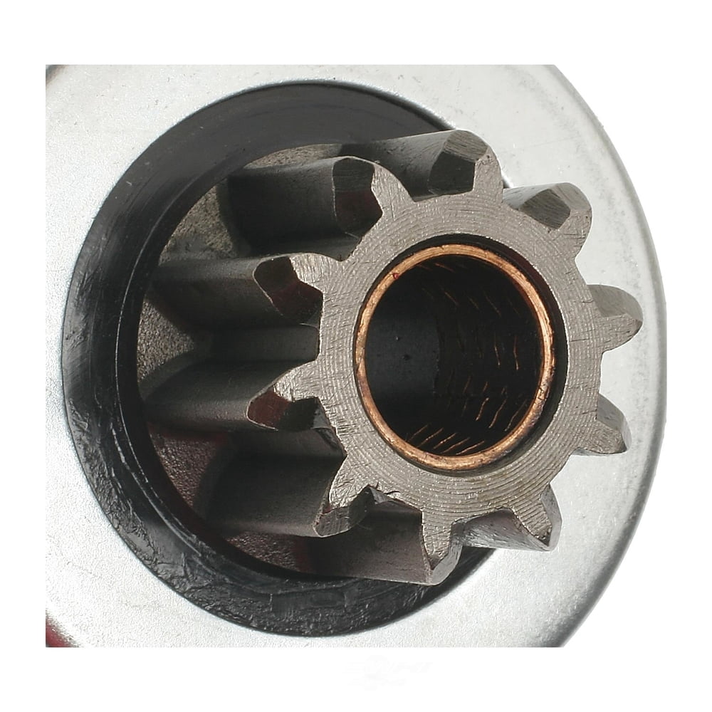 Standard Motor Products SDN245 Starter Drive Fits select: 1992-2000 CHEVROLET GMT-400, 1992-1995 GMC SIERRA