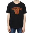 thumbnail image 3 of Harry Potter Boys Gryffindor Sport Emblem T-Shirt, 3 of 5