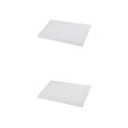 thumbnail image 1 of Matsuzay Tablero de lona en blanco blanco Marco de para pintura acrílica al óleo 20x30x1.6cm Type1, 1 of 6