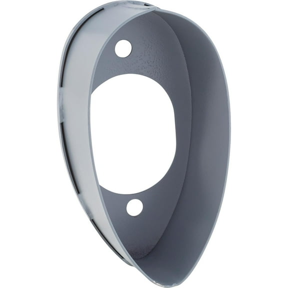 Tail Light Frenching Bucket, Fits 1938-1939 Ford