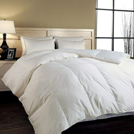 Hotel Grand Naples 700 Thread Count Hungarian White Goose