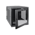 thumbnail image 2 of TRIPP LITE SRW12US33G SMARTRACK 12U SERVER-DEPTH WALL-MOUNT RACK ENCLOSURE CABINET, 2 of 6