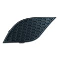 thumbnail image 1 of 2014-2016 Jeep Grand Cherokee Fog Light Cover Passenger Side Texture Black, 1 of 1