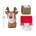 thumbnail image 5 of Fisher-Price Little People Winter Holiday Figure Toddler Toy Collection, Styles May Vary, 5 of 6