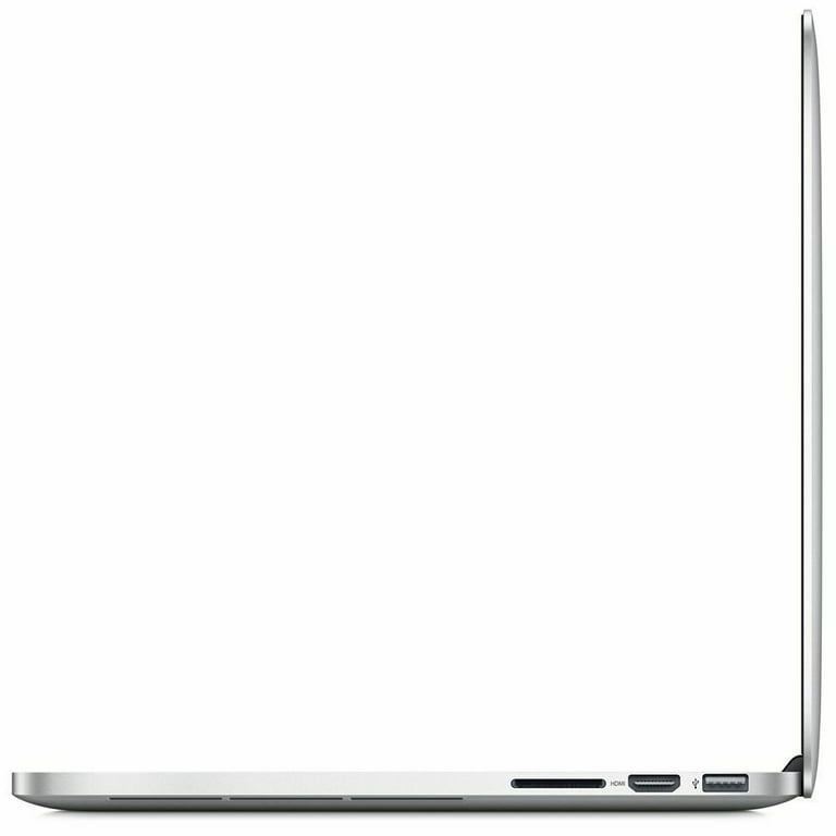 Used Apple MacBook Pro Laptop Core i5 2.9GHz 8GB RAM 512GB SSD 13