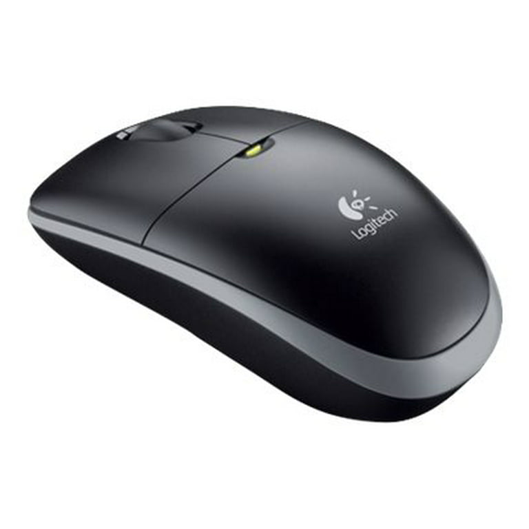 Desktop MK300 Keyboard and Mouse - Walmart.com