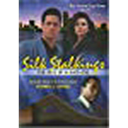 - Silk Stalkings - The Best of Season One