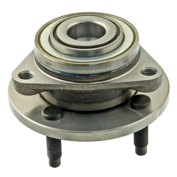 ACDelco 513205 Wheel Bearing and Hub Assembly Fits select: 2005-2010 CHEVROLET COBALT, 2003-2007 SATURN ION LEVEL 2