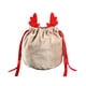 thumbnail image 1 of Bolsas de Regalo de Navidad con Cordón Bolsas de Regalo de Astas de Navidad Bolsas de Navidad con Cordón Bolsas de Regalo de Navidad en Grandes Cantidades Bolsas de, 1 of 8
