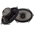 thumbnail image 1 of Altavoces coaxiales Massive Audio FX57 5x7 280W 4 ohmios (par), 1 of 4