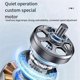 thumbnail image 5 of Electric Lock Soft-Closing for Front Spare Box Automatic Adsorption Close, 5 of 5