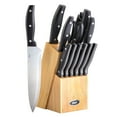 thumbnail image 4 of Oster Granger 14-Piece Cutlery Set, 4 of 9