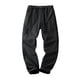 thumbnail image 2 of Ceisia Men Solid Color Multi Pocket Work Pants Warm Casual All Gift Occasion Long Trousers, 2 of 8