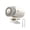A, variant on 2026 Car Clip On Air Conditioner Fan LED Display 360 Rotation 199 Speeds Adjustable USB Rechargeable