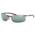 thumbnail image 1 of Lentes de sol RB8305M F005/H1 Scuderia Ray-Ban Plata, 1 of 2