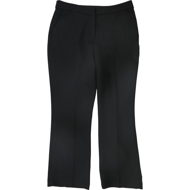 Traje de Pantalones de Vestir Armani Mujer Negro 42