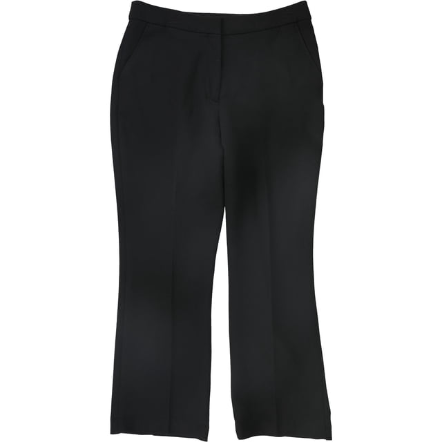 Traje Pantalones de Vestir Giorgio Armani Mujer Negro 40