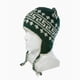 thumbnail image 2 of Gorro KOSHI de Lana Tejido a Mano con Forro Sherpa y Orejeras, 2 of 3