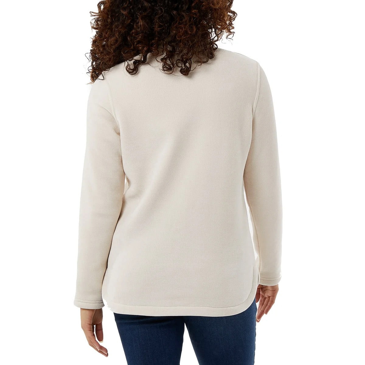 32 Degrees Heat Fleece Jacket - Walmart.com