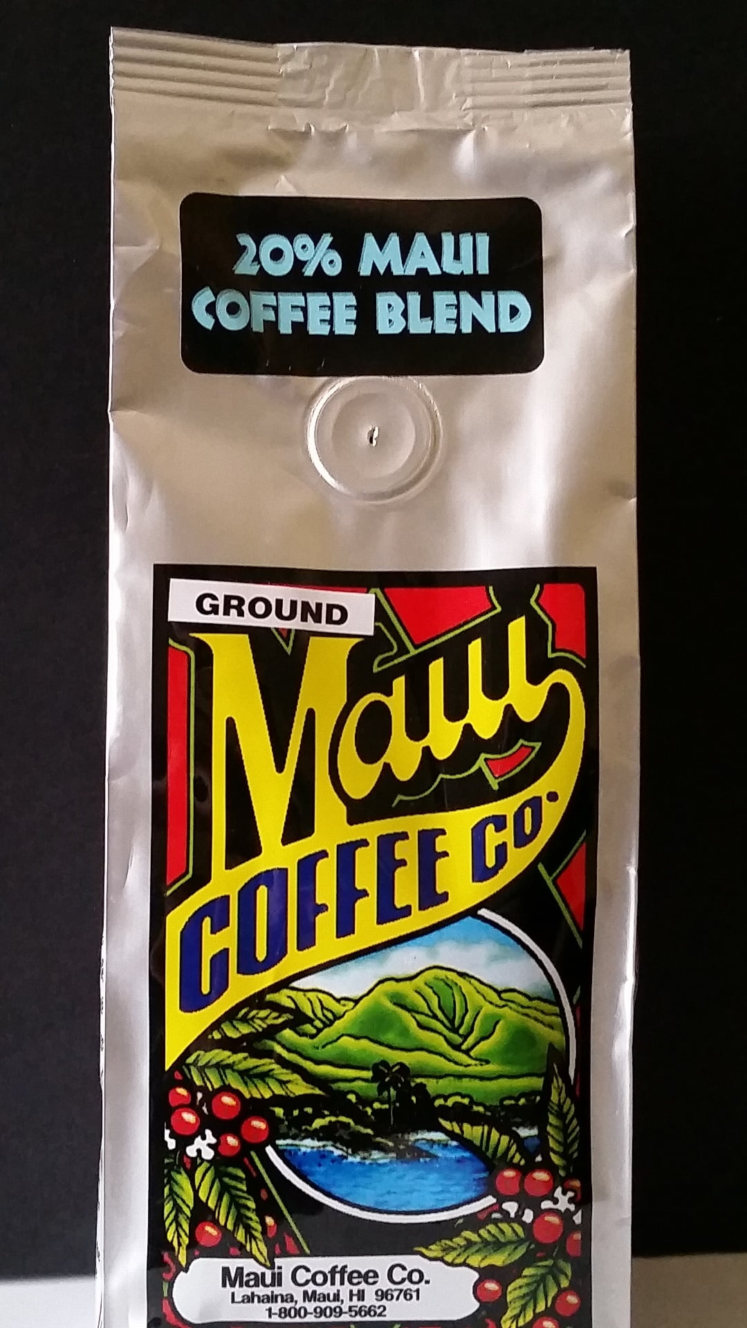 Maui Coffee Maui Coffee Coffee, 7 oz