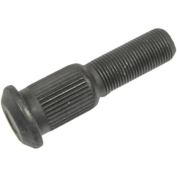 Dorman HD Solutions 610-0317.10 Black Wheel Lug Stud