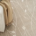 thumbnail image 6 of Nourison Grafix 9' x 12' Beige Modern Indoor Rug, 6 of 8