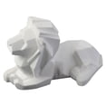 thumbnail image 2 of HOMYL 10xSilicone Figures Geometric Lion Shape DIY Craft Creative for Home Decor, 2 of 8