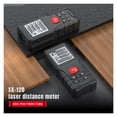 thumbnail image 4 of Laser Tape Measure 50M Laser Distance Meter Rangefinder Profesional Digital Range ,Accurate Measurement, 4 of 7