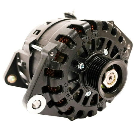 ARCO Marine A275L-12-DF4-IE-49K6 Zeus A275L J-180 4 with Regulator