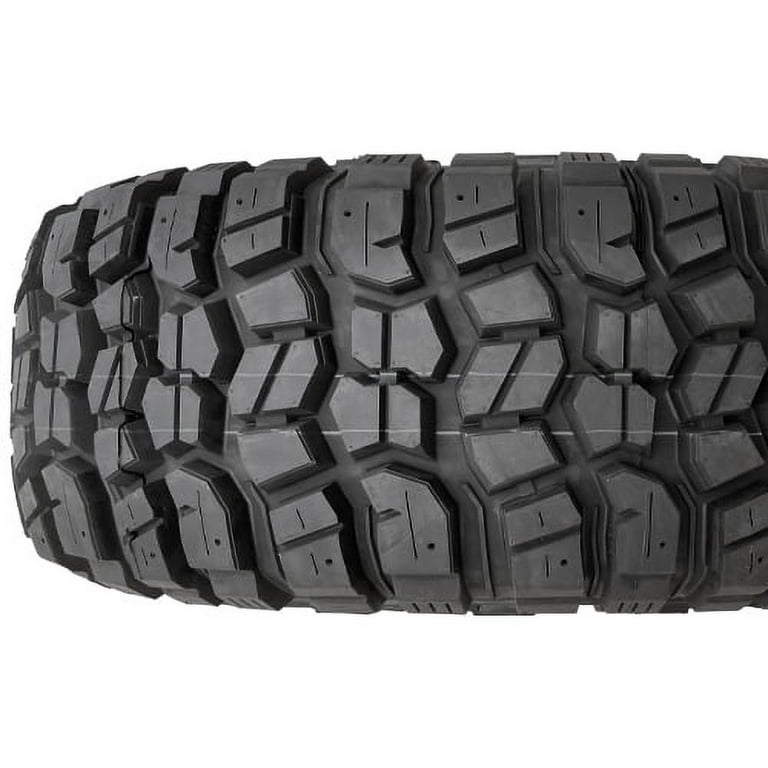 2 Kenda Klever M/T2 KR629 295/60R20 126Q Load E 10PLY -Mud Tires-3