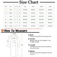 thumbnail image 3 of ZQUUVOU Mens Halloween Choir Clothes Robe Gentleman Clergy Priest Baptism Officiant Cloak Medieval Unisex Role Playing Outfits White, 3 of 7