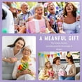 thumbnail image 6 of Mother in Law Gifts, Mother in Law Birthday Gifts, Mother in Law Gifts from Daughter in Law, Best Gifts for Mother in Law, Mother in Law Gifts for Christmas Throw Blanket 60"x50", 6 of 6