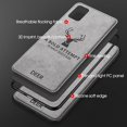 thumbnail image 4 of Xiaomi Redmi Note 10 Pro 10S 9 9S 9T 9A 9i 9C 8 7 Pocophone M3 X3 NFC F3 Casos Vintage Ciervo Tela Cubierta Suave, 4 of 4