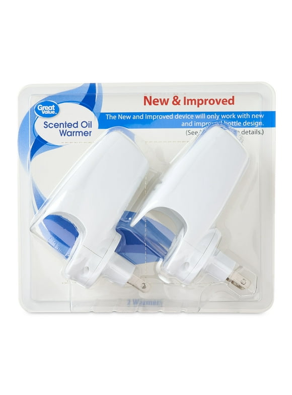 Great Value Plug In Air Fresheners