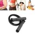 thumbnail image 4 of High Speed Jump Rope, Tangle-Free Ball Bearing Cable Ropes, Anti-Slip Handles for Workout Exercise, 4 of 6