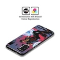 thumbnail image 2 of Head Case Designs Officially Licensed Justice League DC Comics Other Members Comic Art Vibe Soft Gel Case Compatible with Samsung Galaxy A32 5G / M32 5G (2021), 2 of 7
