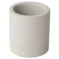 thumbnail image 3 of Soporte para Cepillos de Diatomita Perfecl Gris B Porta Cepillo de Dientes, 3 of 7