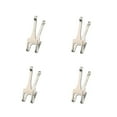 thumbnail image 1 of Mosiee Accessoires de Plaquettes de Frein Plaquettes de Frein Bb5 Ressort de Frein Remplacement Ensemble Comprend 4X Ressort pour Ressort de Frein Bb5, 1 of 8