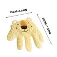 thumbnail image 2 of Muñeca de Palma para Dormir Dsy240926002 | Suaves Palmaditas Automáticas | Reducción de Sobresaltos | Alivio de La Presión En Espalda y Glúteos | Adorable Ayuda para Dormir para Bebés, Niños Pequeños, 2 of 5
