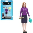thumbnail image 2 of The Office Series 1 Pam Beesly Action Figure, 2 of 3