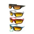 thumbnail image 2 of Men Women Sports Sunglasses Cycling Bike UV400 Driving Lens Outdoor Golf Eyewear, 2 of 7