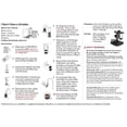 thumbnail image 4 of AeroPress Coffee and Espresso Maker - Black, 4 of 9