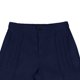 thumbnail image 5 of Pantalones largos para hombre, color liso, ajustados, con bolsillos y cremallera, informales, de pierna pequeña, 5 of 6