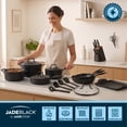 thumbnail image 4 of Batería de cocina Jade Chef Plus 22 piezas, 4 of 7