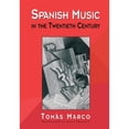 thumbnail image 1 of Pre-Owned Spanish Music in the 20th C, (Hardcover), 1 of 1