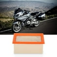 thumbnail image 4 of Limpiador De Aire Para Motocicleta, Limpiador De Filtro De Aire De Alto Flujo Para R 1200 RT/R GS Adventure NineT, 4 of 8