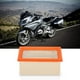 thumbnail image 1 of Filtro de aire para BMW, filtro de aire de admisión de alto flujo para motocicleta, filtro de aire para motocicleta diseñado a medida, 1 of 11