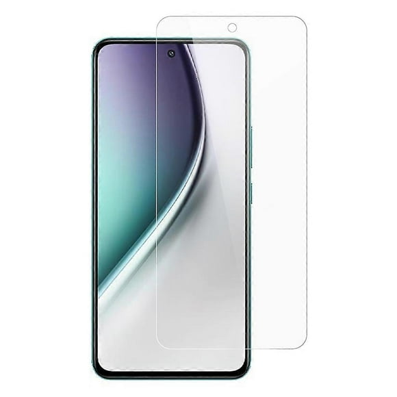 For vivo Y200 4G Screen Protector 0.3mm Ultra Clear Tempered Glass Film