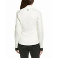 thumbnail image 2 of Bogner womens  Katha Jacket, XXL, White, 2 of 3